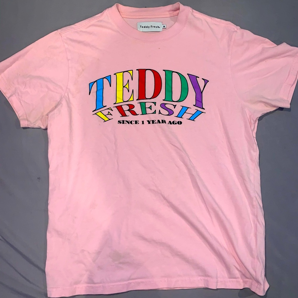 Teddy Fresh Tee